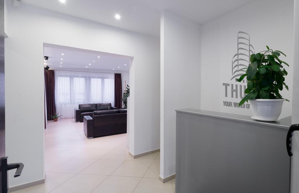 Thuild - Your World Of Leisure Târgu-Mureş المظهر الخارجي الصورة