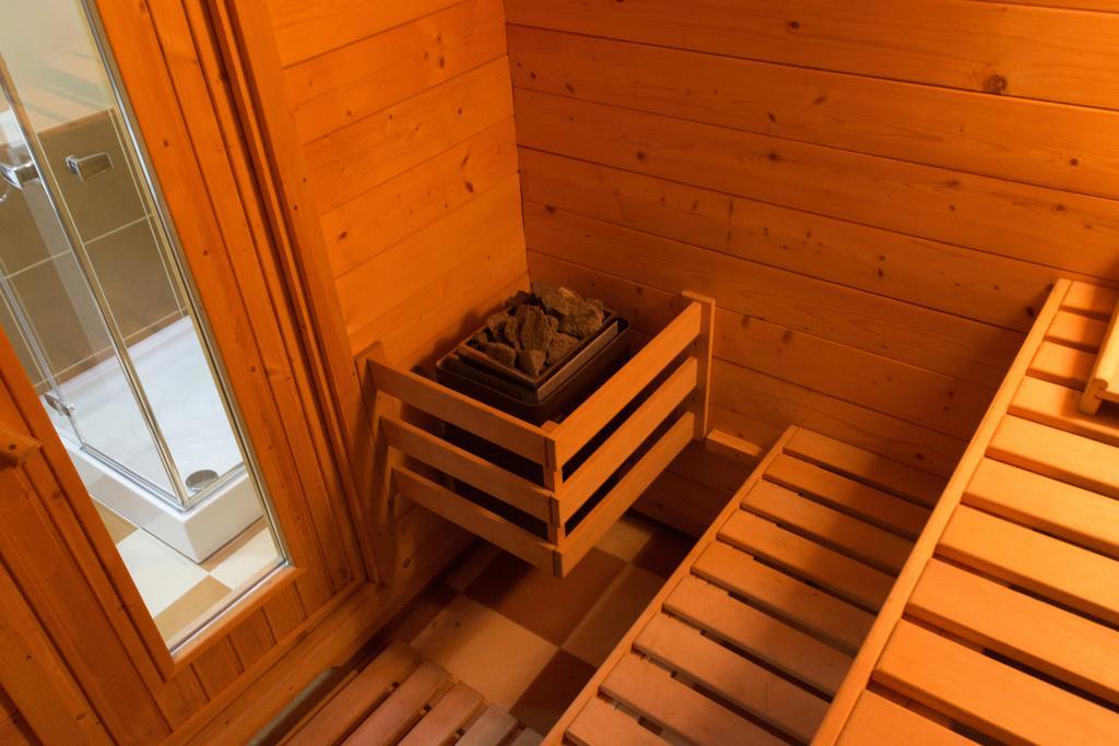 Thuild - Your World Of Leisure Târgu-Mureş المظهر الخارجي الصورة