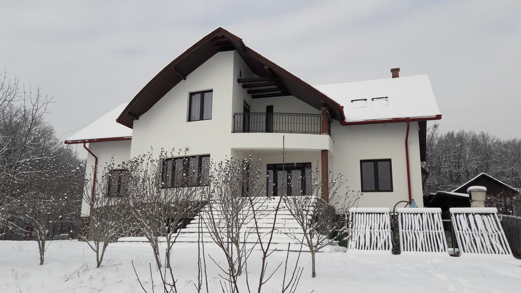 Thuild - Your World Of Leisure Târgu-Mureş المظهر الخارجي الصورة