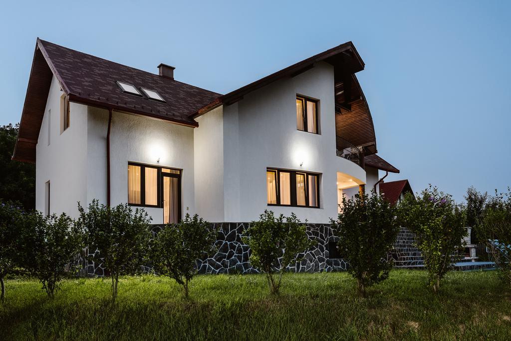 Thuild - Your World Of Leisure Târgu-Mureş المظهر الخارجي الصورة